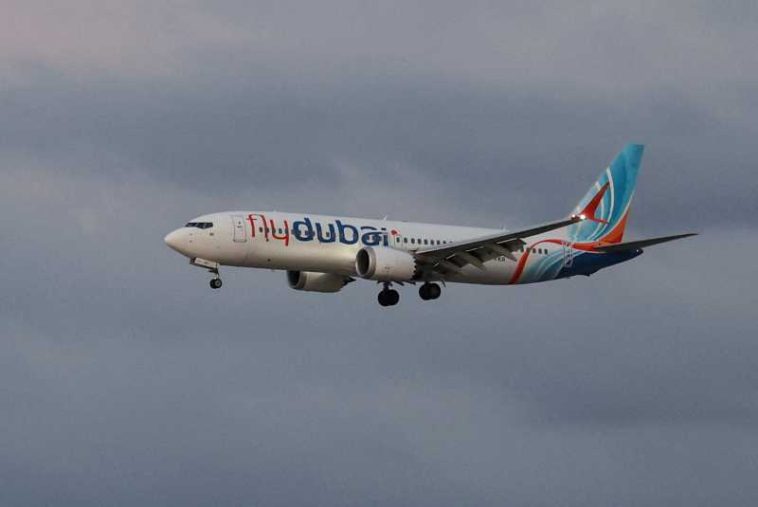 Parchetul din EAU confirmă că incidentul de la bordul avionului companiei Flydubai a fost un ‘atac terorist’