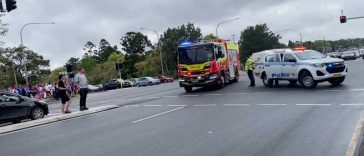 Australia: Nouă oameni au fost răniți după ce o mașină a intrat în mulțime, la nord de Sydney