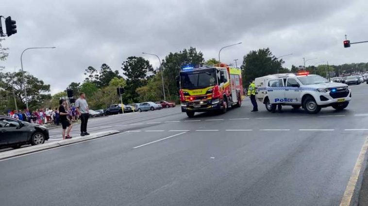 Australia: Nouă oameni au fost răniți după ce o mașină a intrat în mulțime, la nord de Sydney