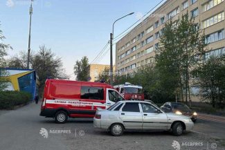 Rusia / O femeie a murit de pestă pulmonară în Siberia