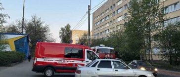 Rusia / O femeie a murit de pestă pulmonară în Siberia