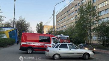 Rusia / O femeie a murit de pestă pulmonară în Siberia