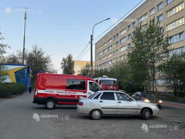 Rusia / O femeie a murit de pestă pulmonară în Siberia