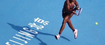 Tenis: Coco Gauff, calificare muncită în turul al treilea la Beijing (WTA)