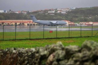 Portugalia: Anchetă în legătură cu legalitatea utilizării bazei aeriene Lajes de către SUA în războiul din Iran
