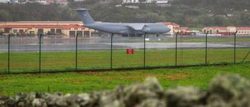 Portugalia: Anchetă în legătură cu legalitatea utilizării bazei aeriene Lajes de către SUA în războiul din Iran
