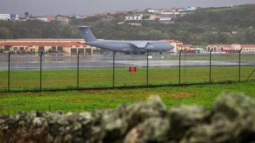 Portugalia: Anchetă în legătură cu legalitatea utilizării bazei aeriene Lajes de către SUA în războiul din Iran