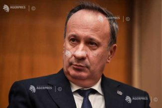 Câciu: Unii se grăbesc să transforme decizia S&P într-o victorie a Guvernului; nu este