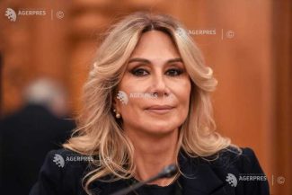 Turcan, despre ratingul de țară: Ilie Bolojan a reușit în ciuda tuturor blocajelor politice interne