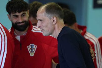 Fotbal: Selecționerul Angliei crede că victoria în fața Croației poate ajuta la vindecarea rănilor lăsate de Cupa Mondială