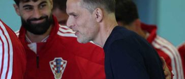 Fotbal: Selecționerul Angliei crede că victoria în fața Croației poate ajuta la vindecarea rănilor lăsate de Cupa Mondială