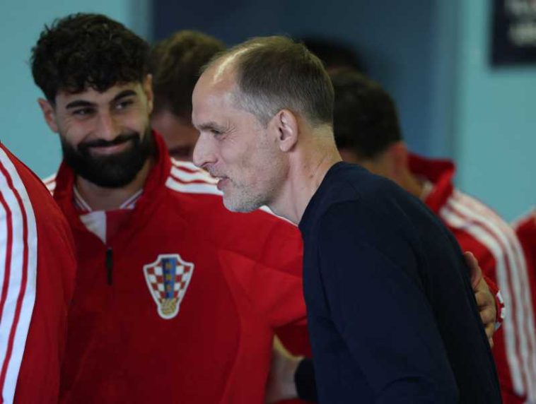 Fotbal: Selecționerul Angliei crede că victoria în fața Croației poate ajuta la vindecarea rănilor lăsate de Cupa Mondială