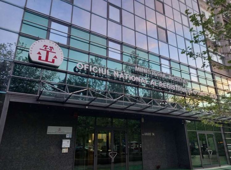 ONRC: Numărul firmelor dizolvate a crescut cu aproape 3% în primele opt luni din 2026