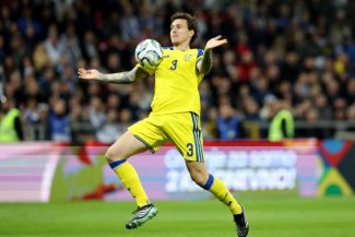 Fotbal: Victor Lindelof (Suedia) – Chiar dacă nu are atacant, România va încerca să ne pună probleme