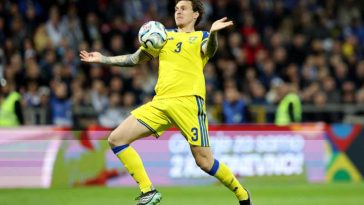 Fotbal: Victor Lindelof (Suedia) – Chiar dacă nu are atacant, România va încerca să ne pună probleme