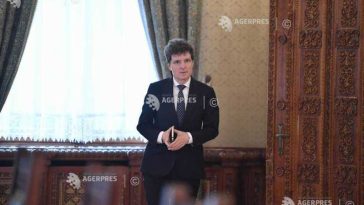 Consultări la Cotroceni/ Președintele Nicușor Dan va desemna un nou candidat de prim-ministru