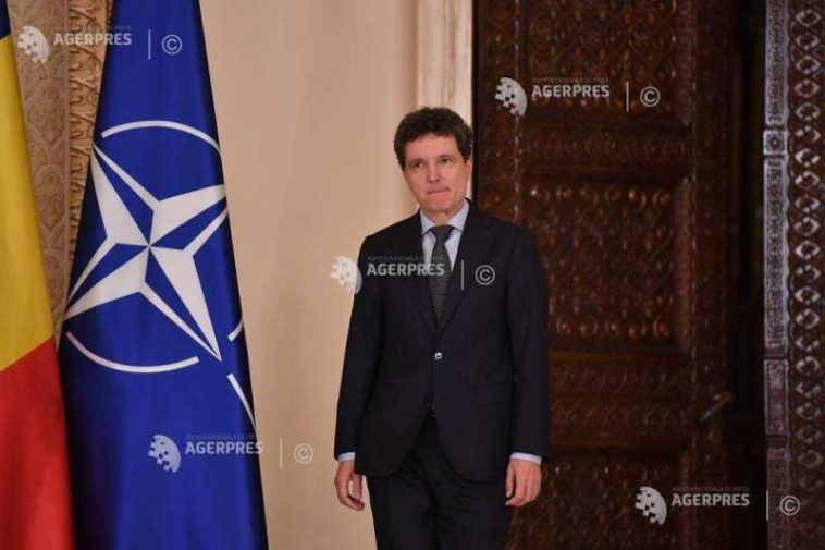 A patra rundă de consultări președinte – partide în vederea desemnării premierului (cronologie 2026)