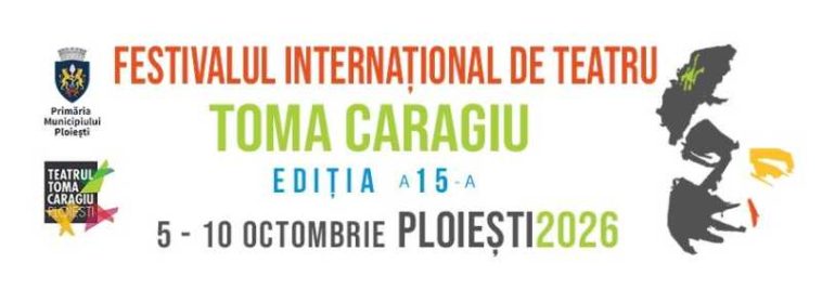 Spectacolul ”Tartuffe” de Moliere deschide a XV-a ediție a Festivalului Internațional de Teatru ”Toma Caragiu” din Ploiești