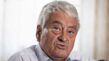 Ziua Educației/ Hancescu (FSLI): Învățământul românesc traversează o perioadă dificilă și e supus unor presiuni uriașe