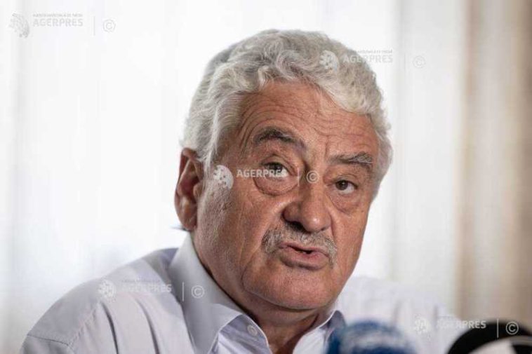 Ziua Educației/ Hancescu (FSLI): Învățământul românesc traversează o perioadă dificilă și e supus unor presiuni uriașe