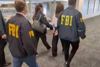 SUA: FBI a arestat o femeie suspectată că a spionat familia președintelui taiwanez în favoarea Beijingului