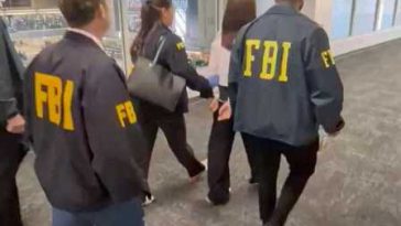 SUA: FBI a arestat o femeie suspectată că a spionat familia președintelui taiwanez în favoarea Beijingului