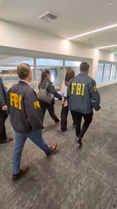 SUA: FBI a arestat o femeie suspectată că a spionat familia președintelui taiwanez în favoarea Beijingului