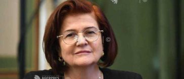 Cătălina Poiană: Grija pentru pacient începe cu formarea viitorilor medici