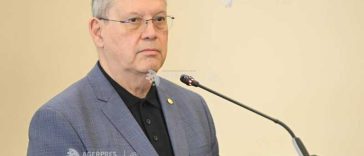 Dumitru Prunariu, recompensat cu Premiul Theodore von Karman, cea mai înaltă distincție a Academiei Internaționale de Astronautică