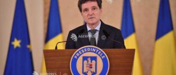 Ziua Educației/ Nicușor Dan: Avem nevoie de profesioniști care să îi învețe pe tineri să gândească critic