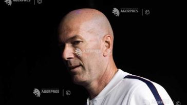 Fotbal: Selecționerul Franței, Zinedine Zidane, pregătește schimbări în echipă pentru meciul cu Belgia din Liga Națiunilor