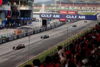 Auto – F1: FIA va investiga eroarea de soft de la Marele Premiu al Bahrainului
