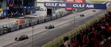 Auto – F1: FIA va investiga eroarea de soft de la Marele Premiu al Bahrainului