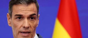 Spania: Premierul Sanchez anunță organizarea de alegeri anticipate la 29 noiembrie