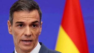 Spania: Premierul Sanchez anunță organizarea de alegeri anticipate la 29 noiembrie
