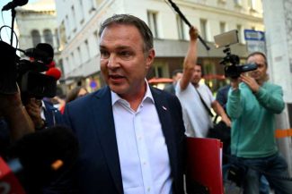 Vicecancelarul austriac Andreas Babler demisionează din funcție și de la conducerea partidului social-democrat