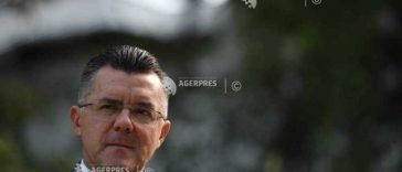 Consultări la Cotroceni/ Delegația AUR – condusă de Dan Dungaciu; George Simion nu va fi prezent