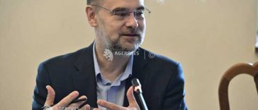Codirlașu (CFA Romania): Credem că PIB-ul va rămâne tot în situația actuală; îl estimăm undeva între 0 și 0,5% în 2027