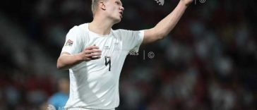 Fotbal: Haaland, incert pentru meciurile lui Manchester City cu Liverpool și PSG