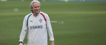 Fotbal: Selecționerul Portugaliei și președintele Federației portugheze sunt deschiși revenirii lui Cristiano Ronaldo la națională