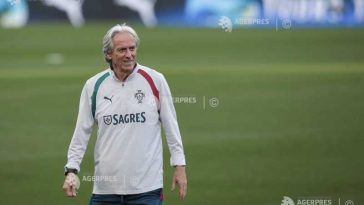 Fotbal: Selecționerul Portugaliei și președintele Federației portugheze sunt deschiși revenirii lui Cristiano Ronaldo la națională