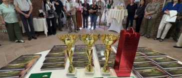 Bihor: Salonul Internațional fotografic ”Via, vinul și bucuria de a trăi”, inaugurat în Cetatea Oradea