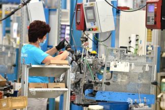 România, printre țările UE cu cele mai mari creșteri ale prețurilor producției industriale, în august