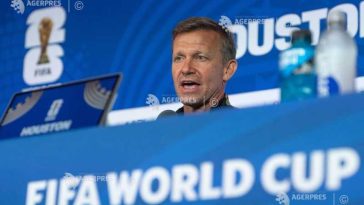 Fotbal: Selecționerul Canadei cere sancțiuni drastice contra lui Manchester City