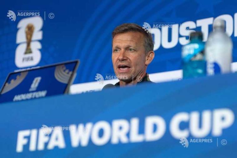 Fotbal: Selecționerul Canadei cere sancțiuni drastice contra lui Manchester City