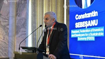 FIDES: România are nevoie de politici publice și de fonduri europene pentru proiecte de locuințe accesibile