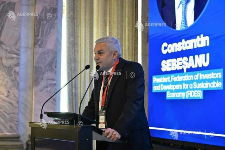 FIDES: România are nevoie de politici publice și de fonduri europene pentru proiecte de locuințe accesibile