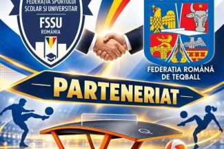 Mureș: FSSU și FRTEQ își unesc forțele pentru promovarea sportului de masă