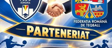 Mureș: FSSU și FRTEQ își unesc forțele pentru promovarea sportului de masă