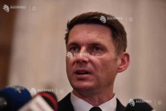 Abrudean: Gestul de intimidare împotriva unui jurnalist trebuie anchetat de către instituțiile abilitate
